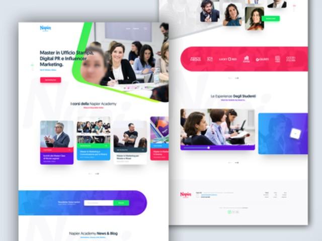 I can design and develop responsive Wordpress website within 24 hours