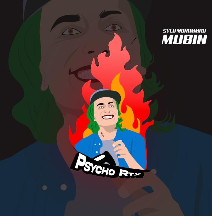 I will design mascot, minimalist and creative logo for you