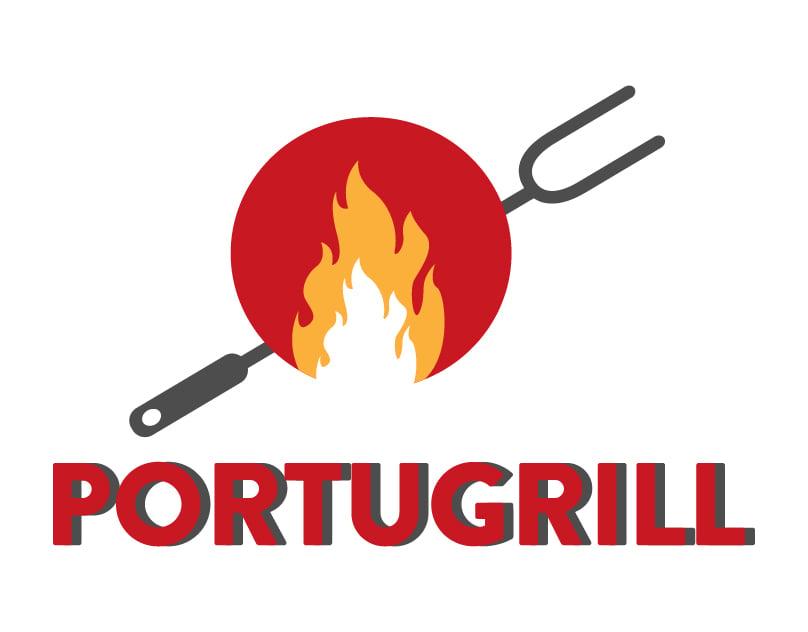 I will design mascot, minimalist and creative logo for you