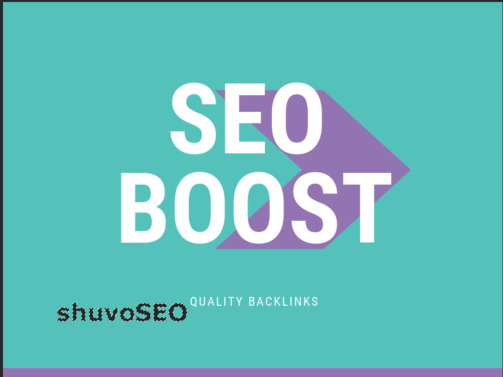 Create 120 high quality SEO dofollow contextual backlinks