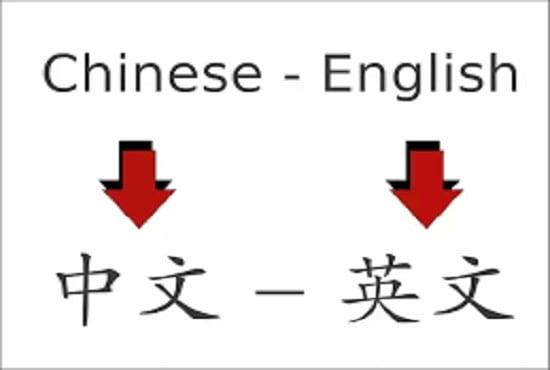 I will provide chinese and english translation in 24 hours