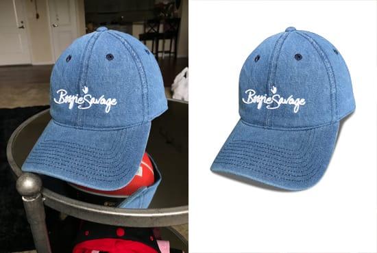I Will Do Professionally Background Removal Clipping Path 