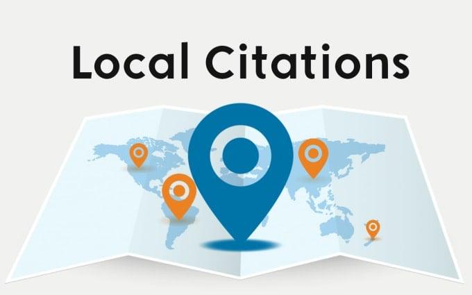 I will list your Business in 100 USA Local Citations and Business Directories
