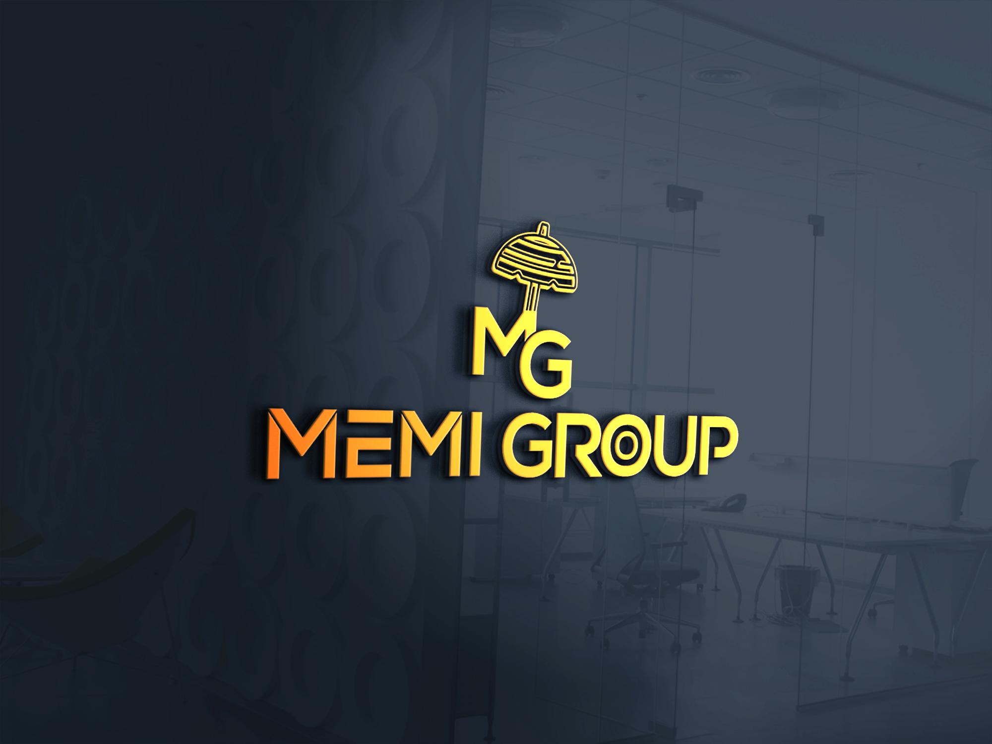 I will design flat ,Minimalist, Business or Real Estate and Typography Logo