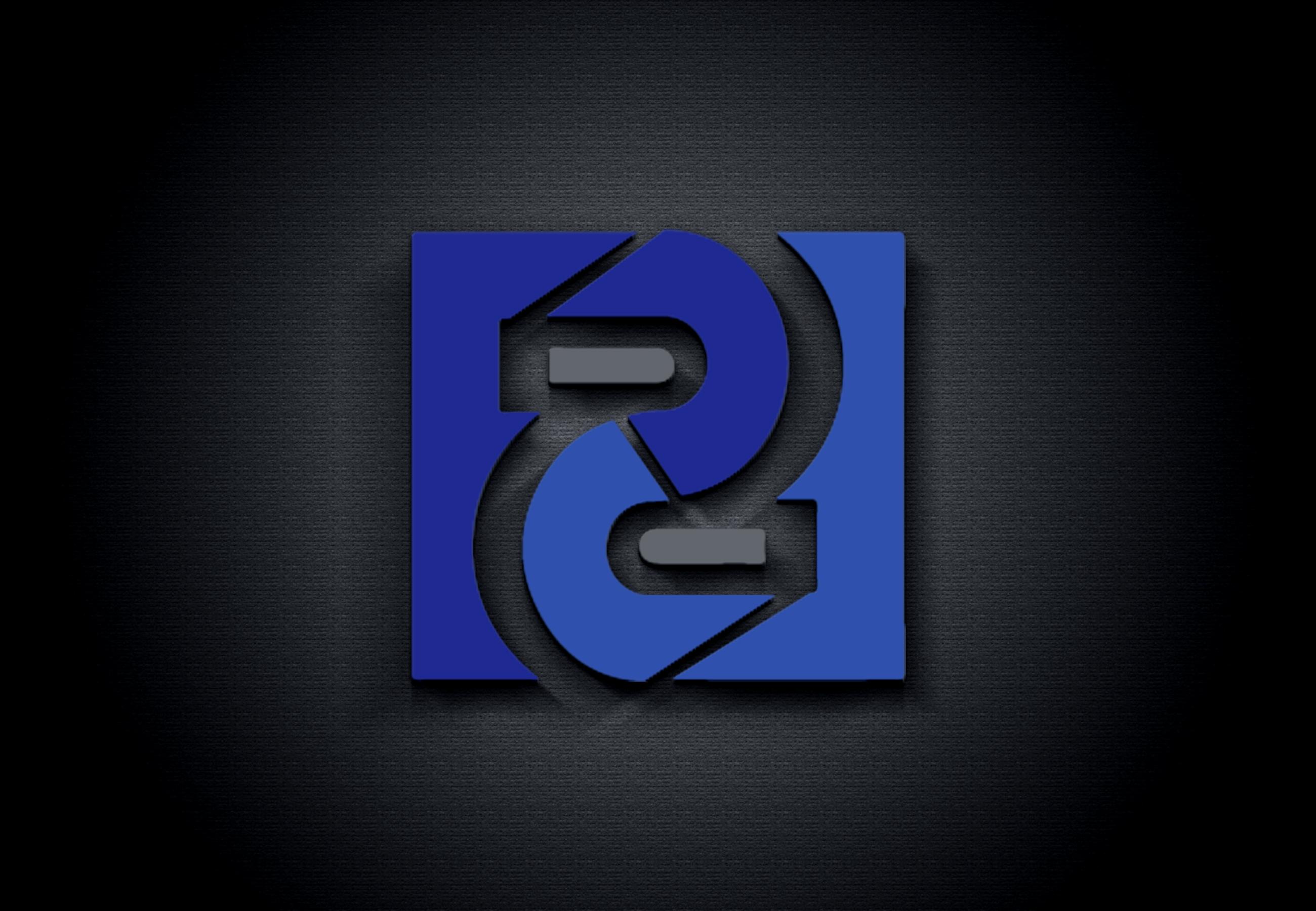 I will design flat ,Minimalist, Business or Real Estate and Typography Logo