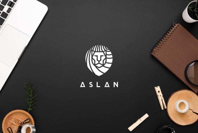 I will design business identity and corporate brand identity