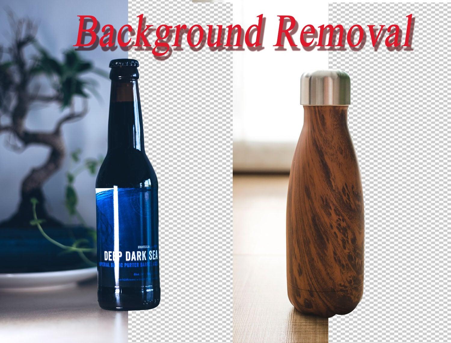 I will do Any Simple or Normal 20 Images Background Remove Quickly 