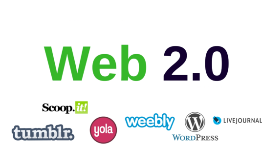 I Will Build Dofollow High Da 10 Web2.0 Backlinks