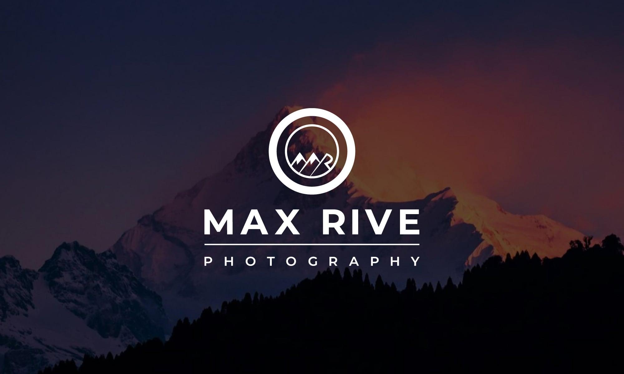 I will do creative unique clean modern minimalist logo design