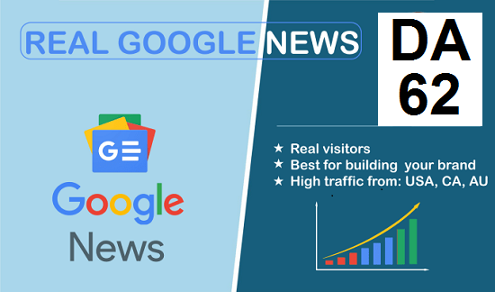 Publish a Premium Guest Post on Google News Web programminginsider.com DA-62