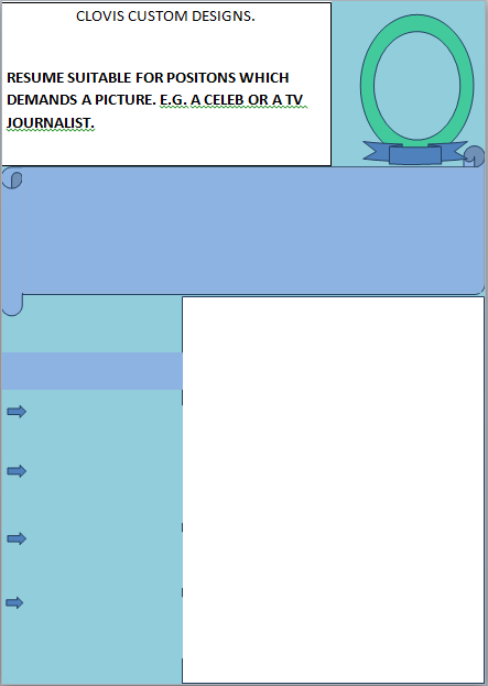 Land Your Dream Job with A Killer Resume (Both human and Software Friendly).
