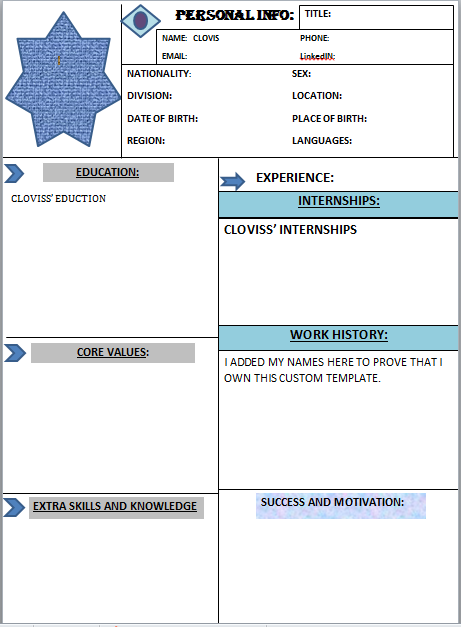 Land Your Dream Job with A Killer Resume (Both human and Software Friendly).