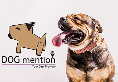 Design a Professional & Unique Logo - Brand Identity