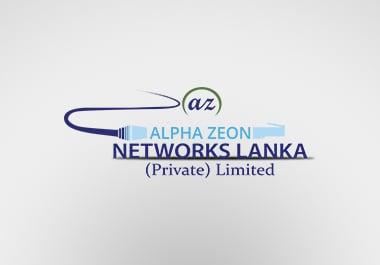 Design a Professional & Unique Logo - Brand Identity