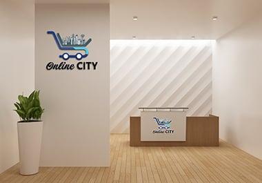 Design a Professional & Unique Logo - Brand Identity