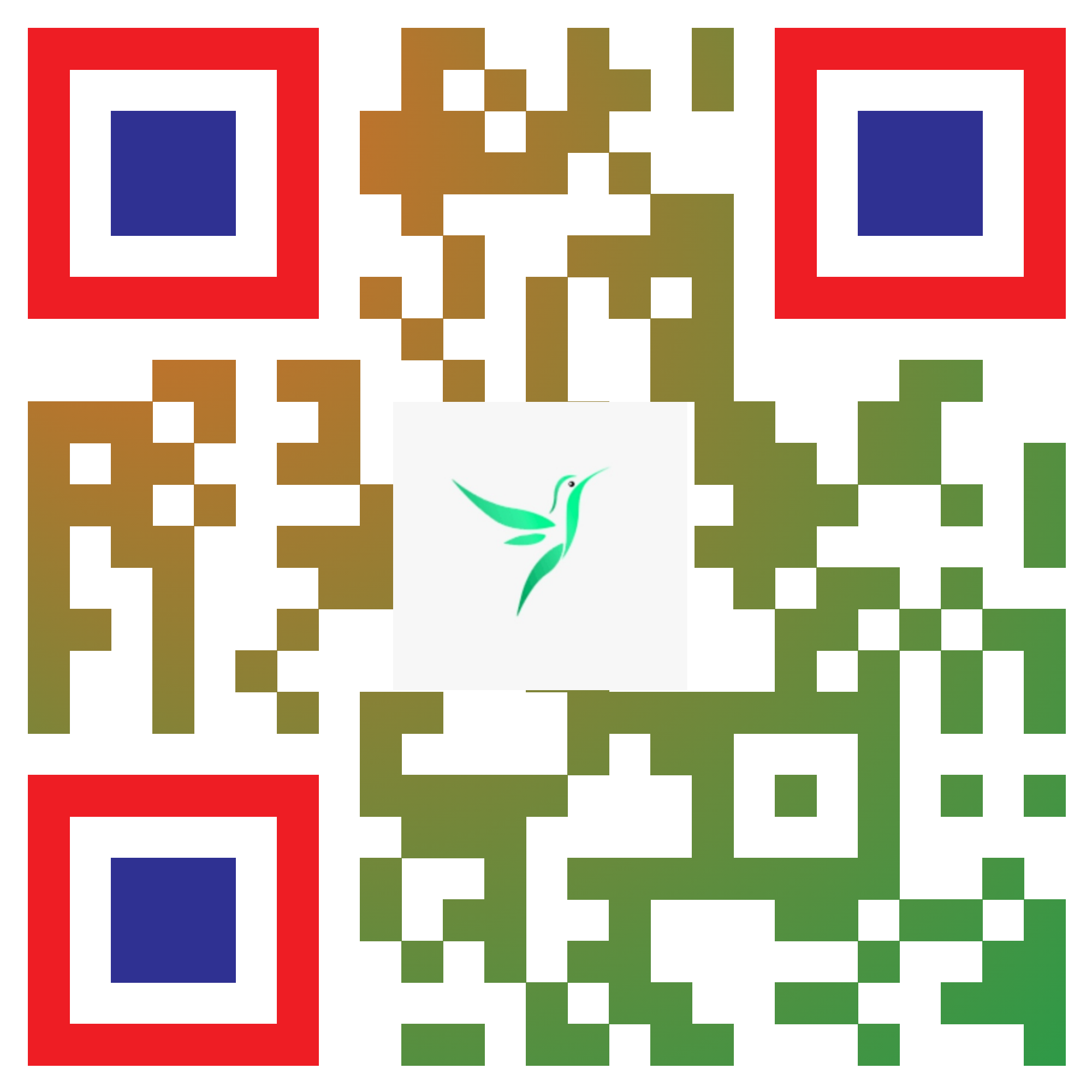 I will do QR Code with world class colourful quality with high resolution and secured design