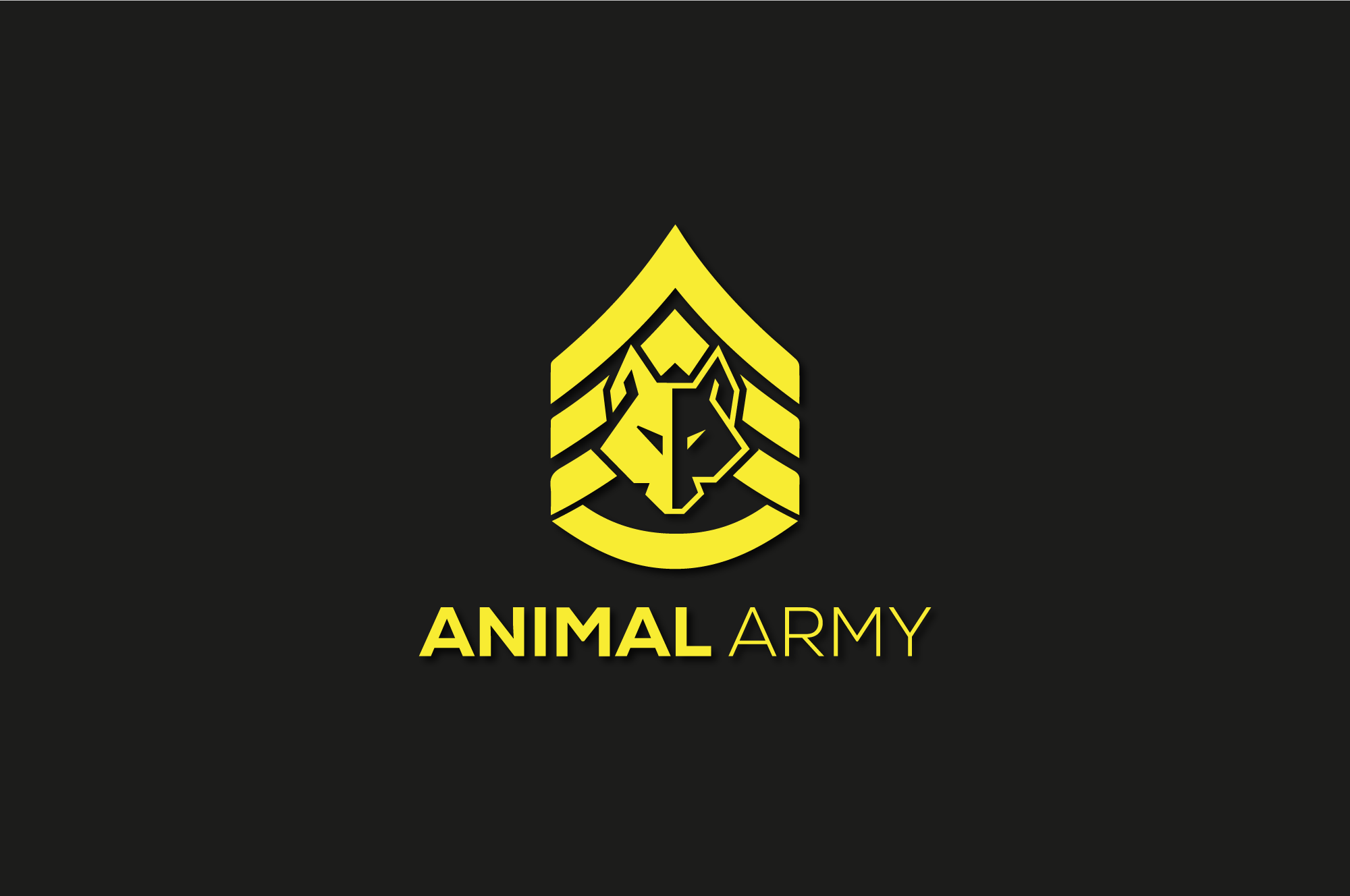 I will design a professional Modern creative Logo for you