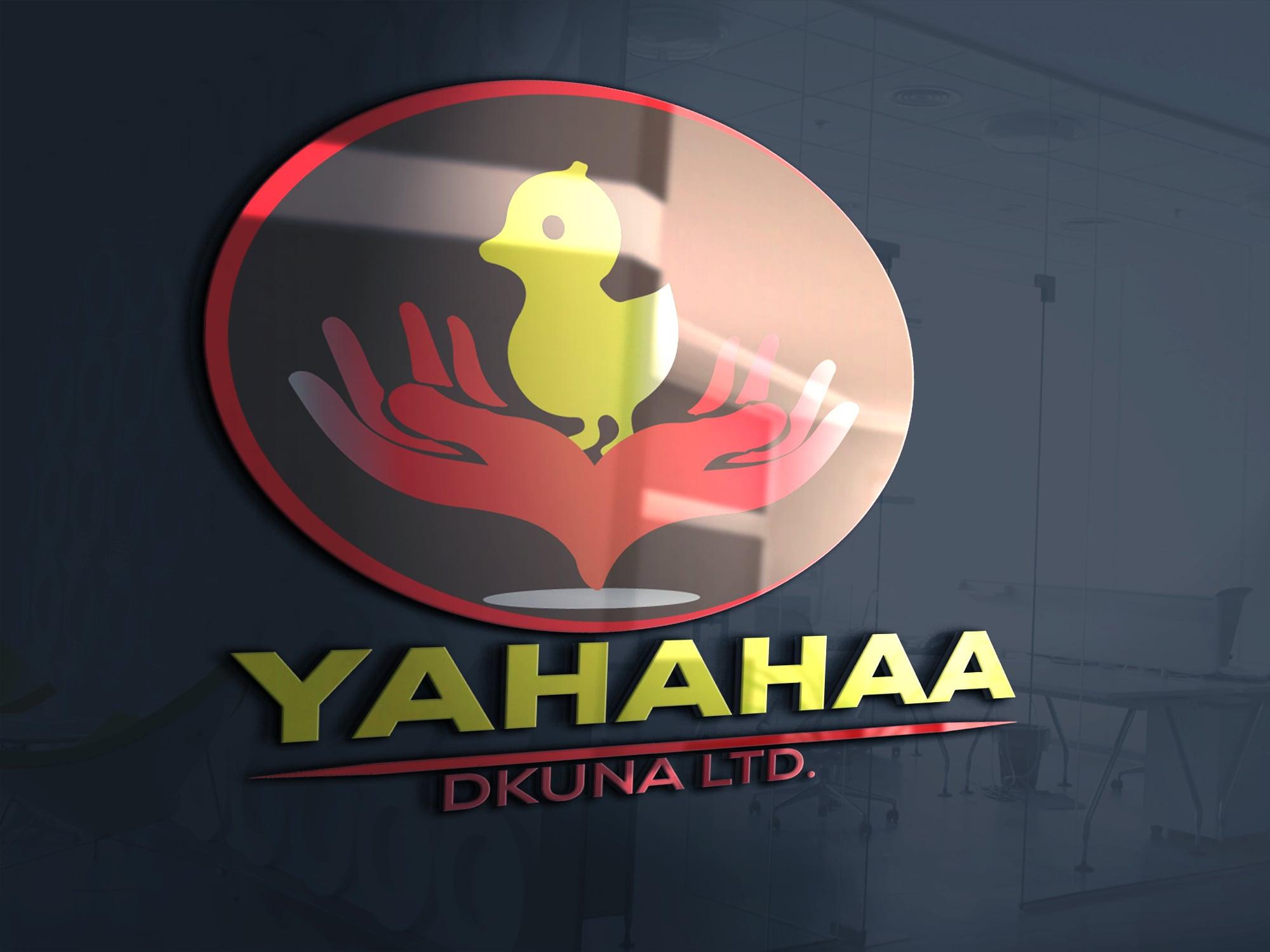 I will design new modern 3D logo design and minimalist