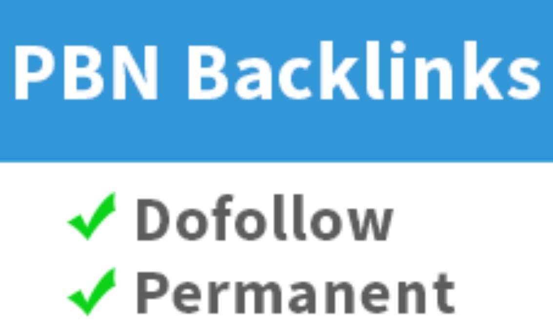 I will increase domain rating DR 200 PBN Home page authority da tf backlinks