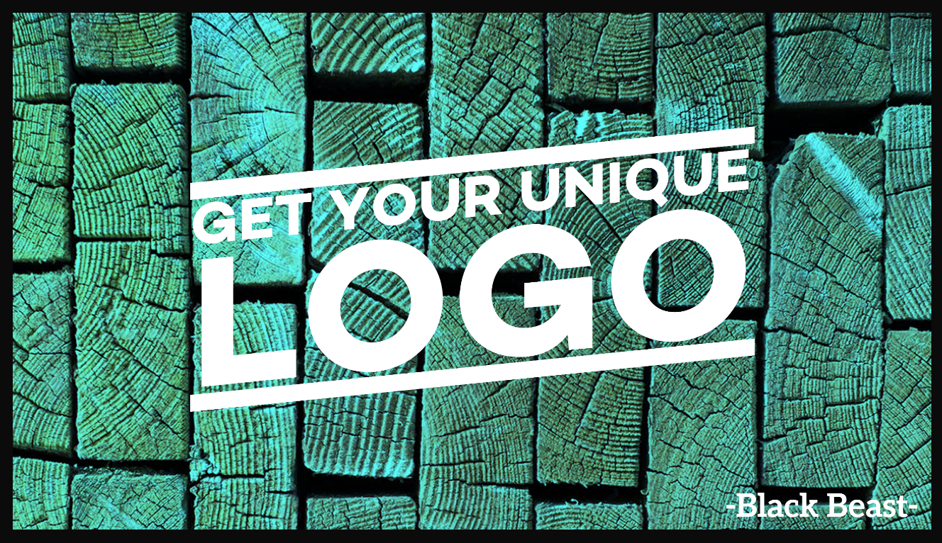 Professional minimalist LOGO at a GREAT PRICE!