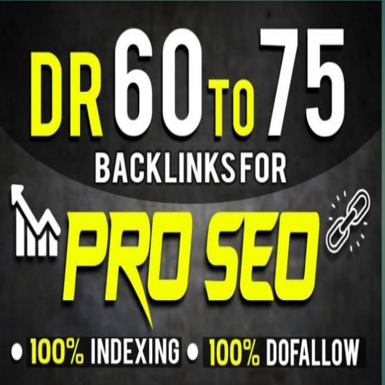  Shoot your site 130 DR 74-65+ Permanant Homepage PBN Backlink