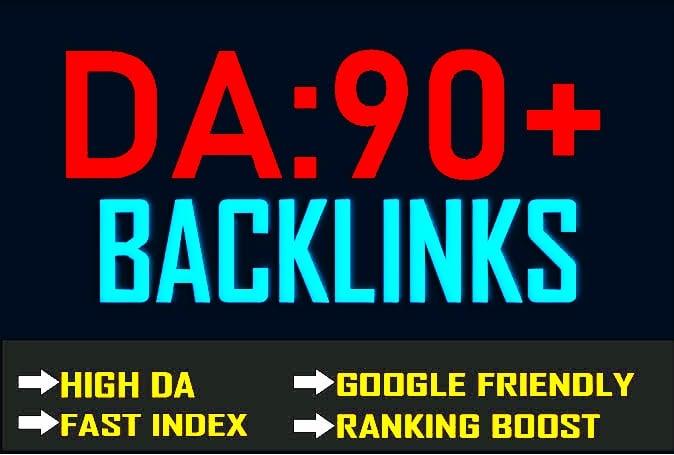 450+ link From High DA Faster booster your site Skyrocket Google RANKINGS