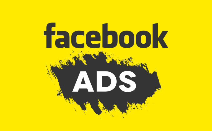 I will design high performing professional facebook ads