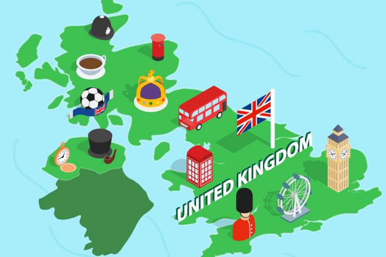 Top 50 live local citations /Local Listing on Business Directory Submission for the UK