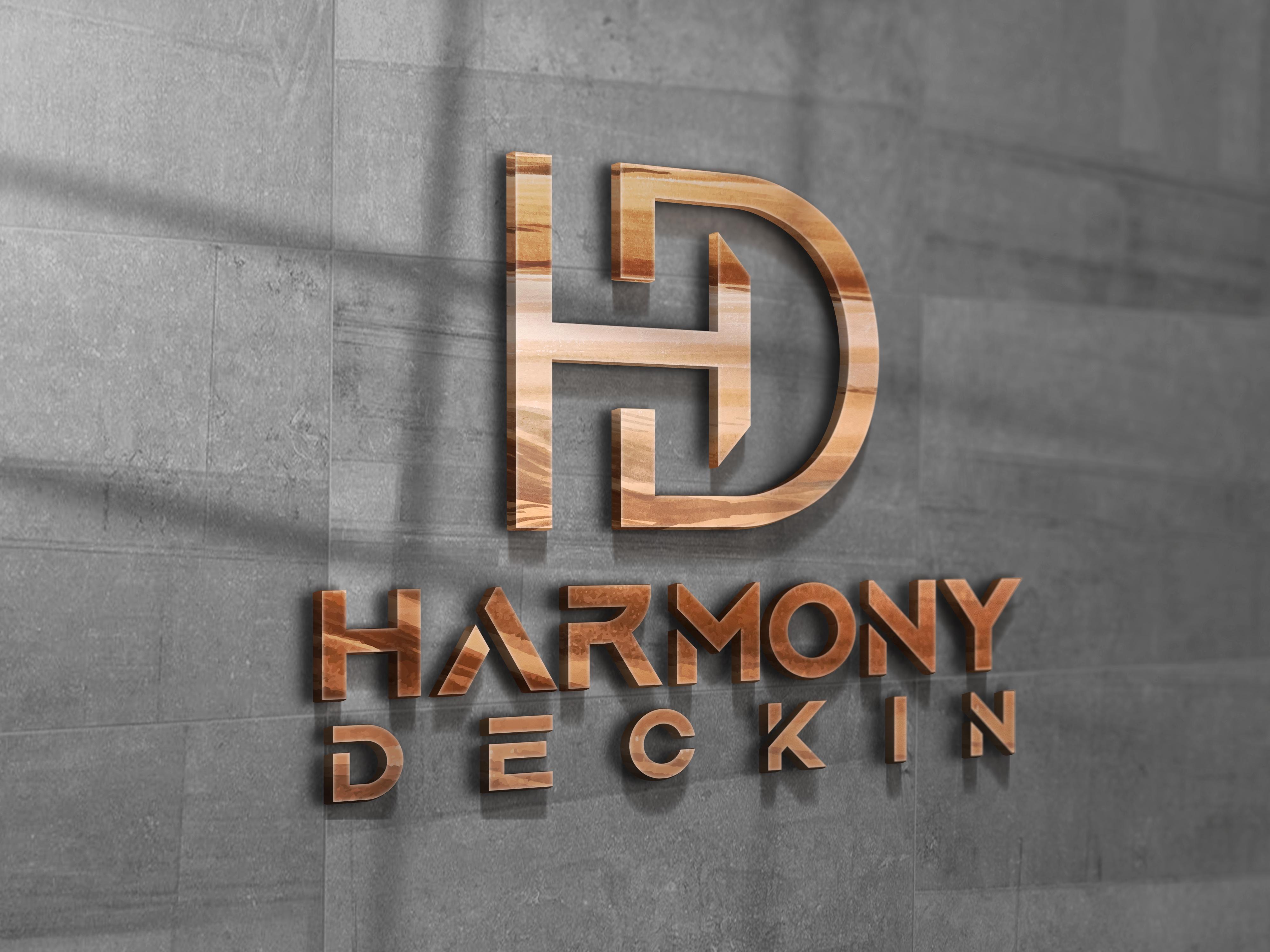 Design a unique elegant and professional logo