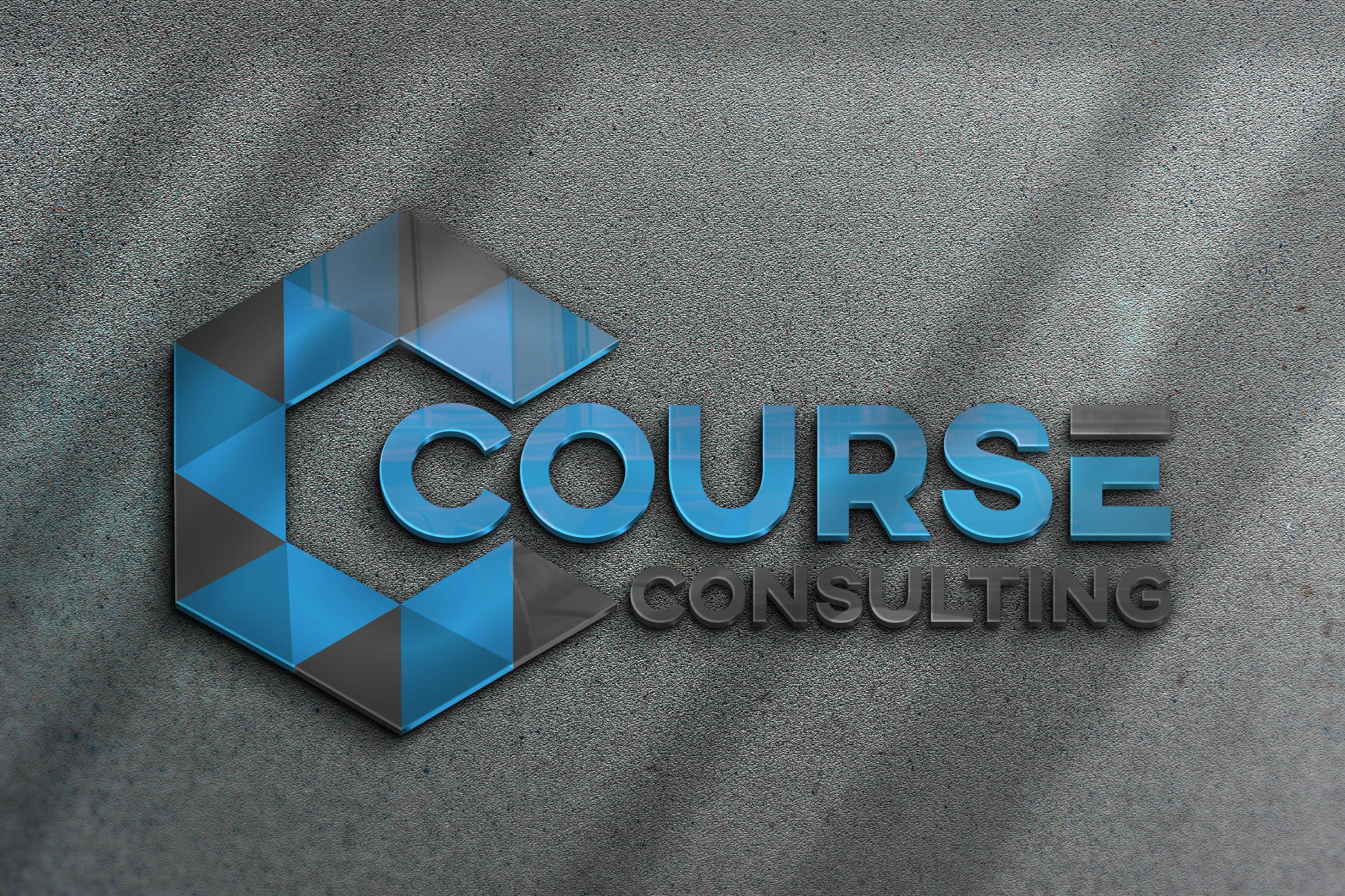 Design a unique elegant and professional logo