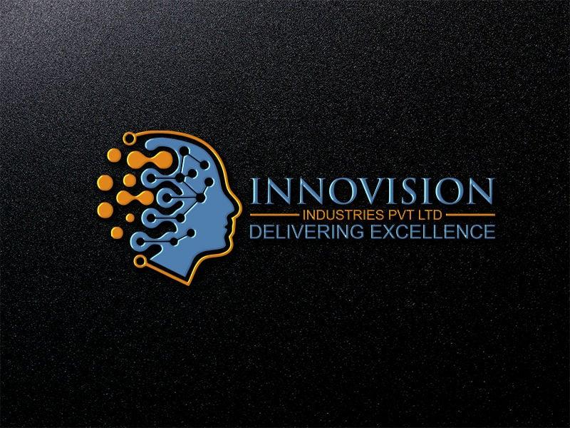 Design a unique elegant and professional logo