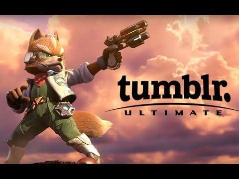 Write a unique article and post on Tumblr.com