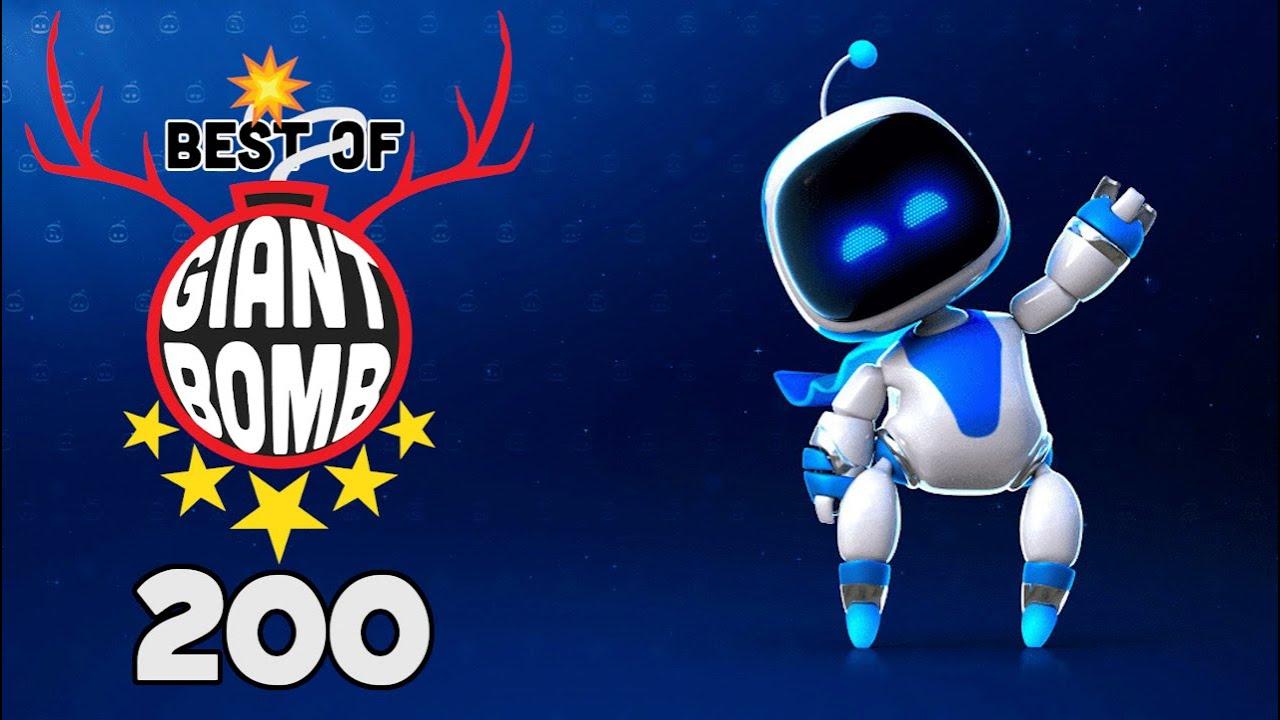 Presents a sky rocket guest post on GIANTBOMB.COM with DA 88 PA 59 