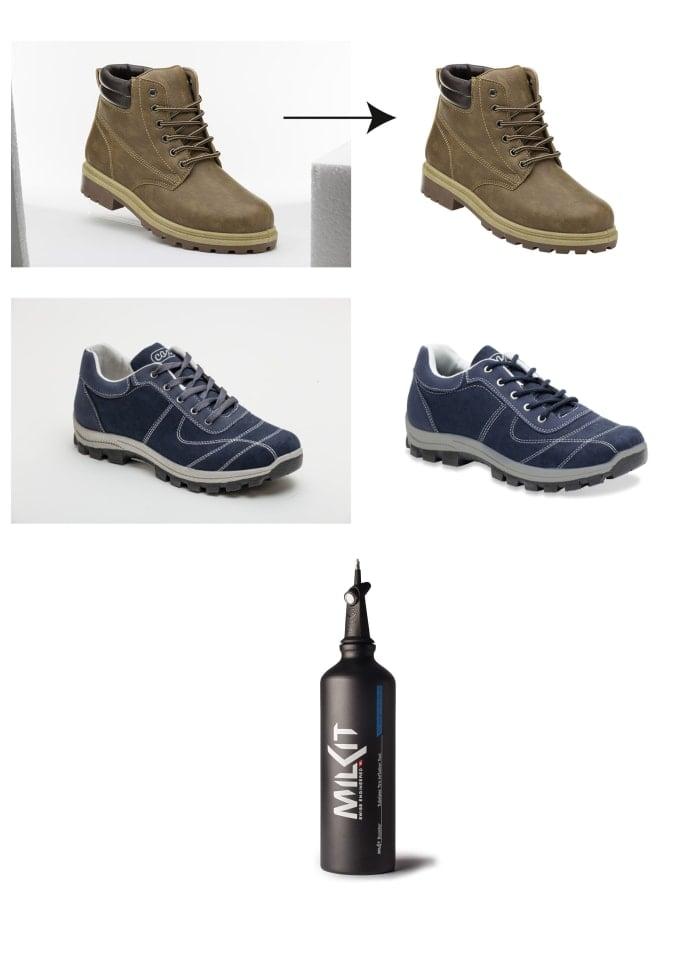 I will change or remove 10 image background