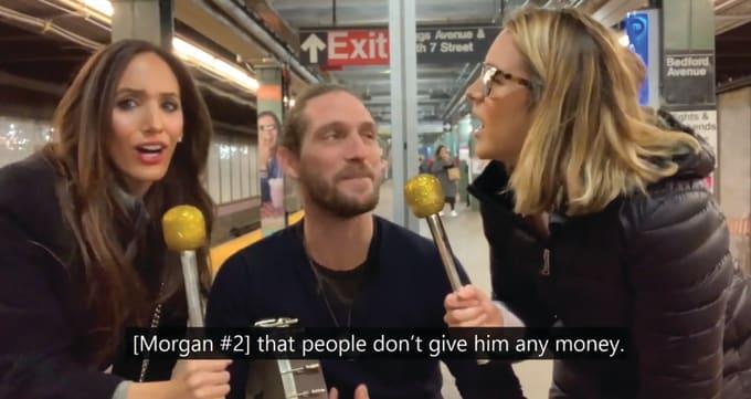 I will add captions or add subtitles to videos, no script needed