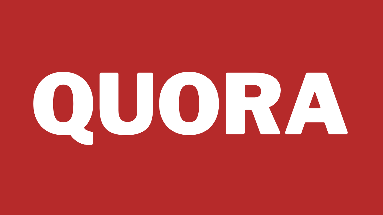 Promote your website with 50 high quality Quora Answers 