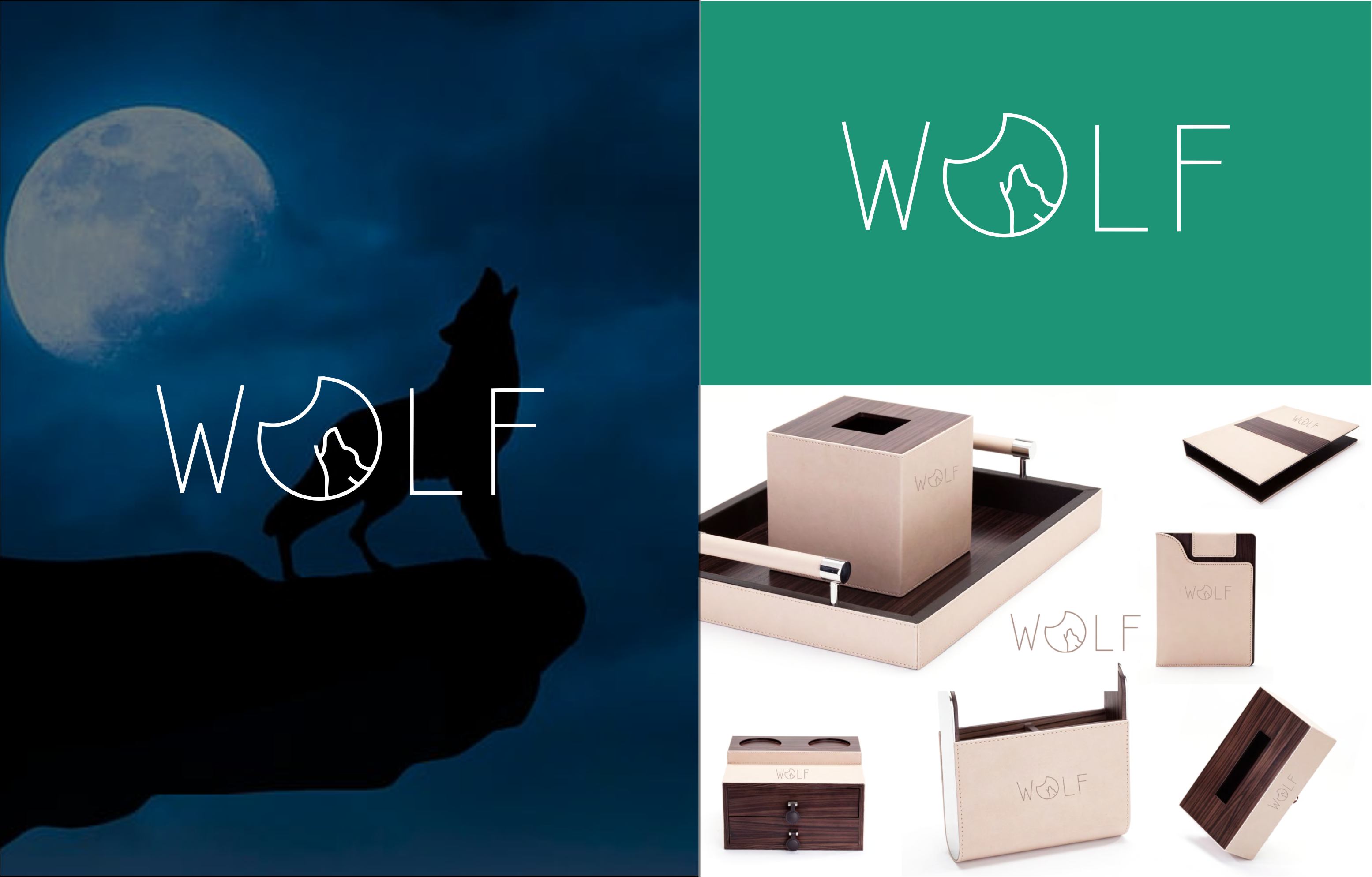 I will do 3 unique minimalist logo design with free source files