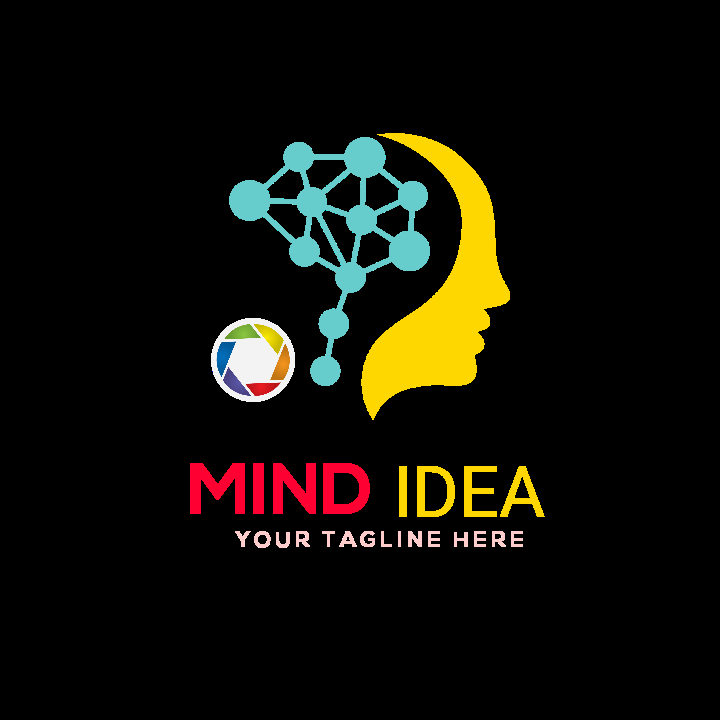 I will design professional business logo, mascot logo design.