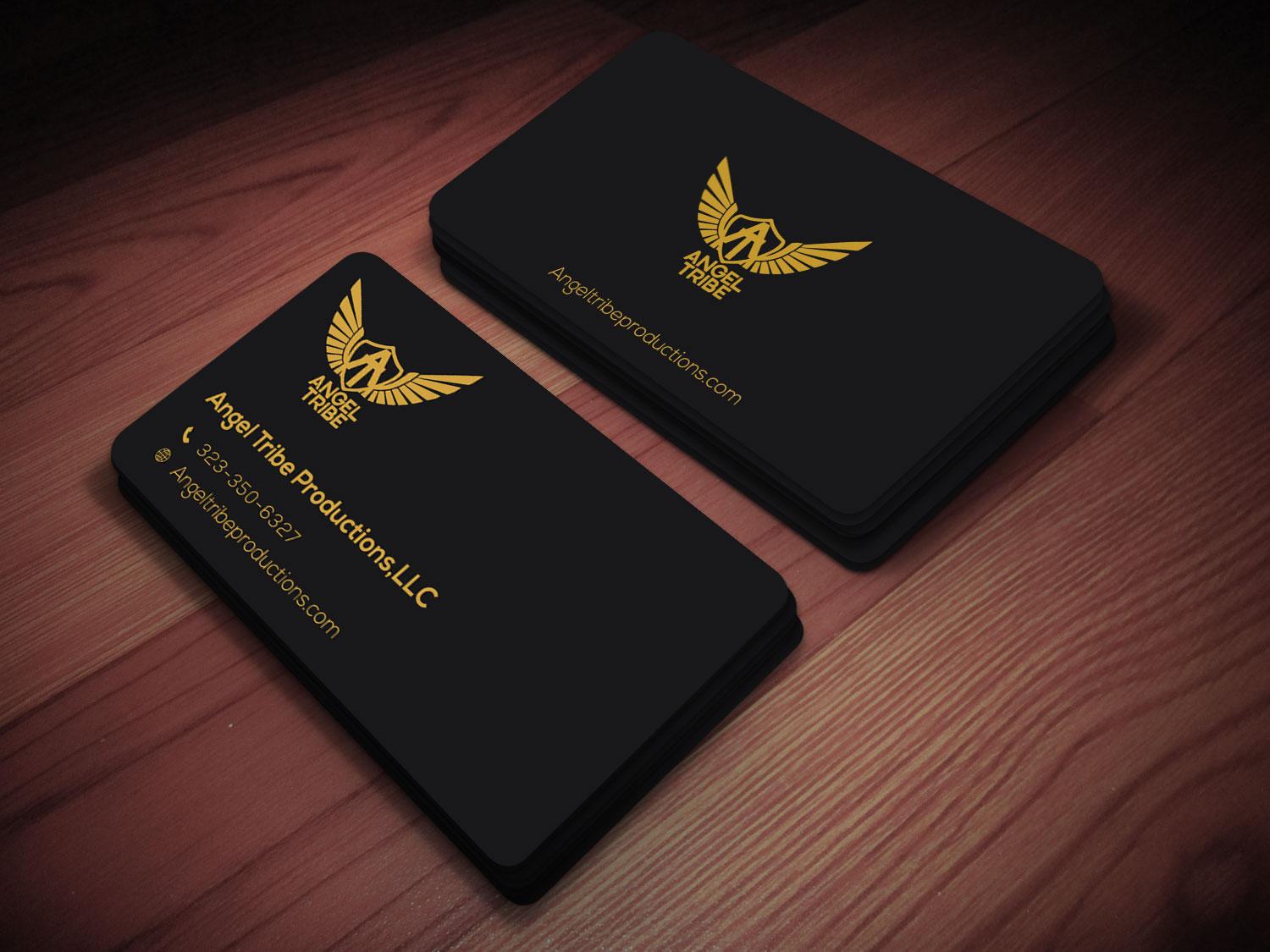I will design Professional Business card, Letterhead and all Stationery Items