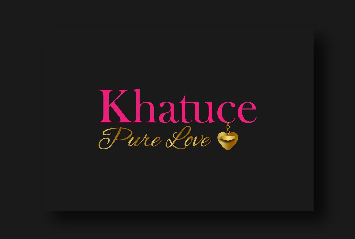 I will do scripted calligraphy handwritten or signature logo design