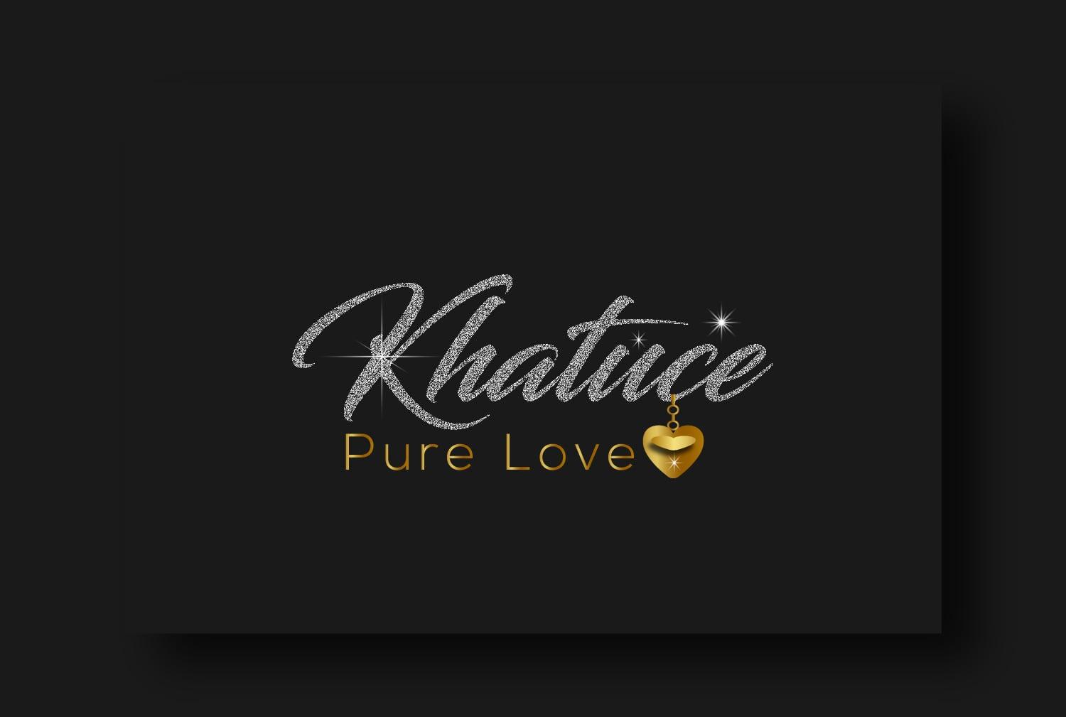 I will do scripted calligraphy handwritten or signature logo design