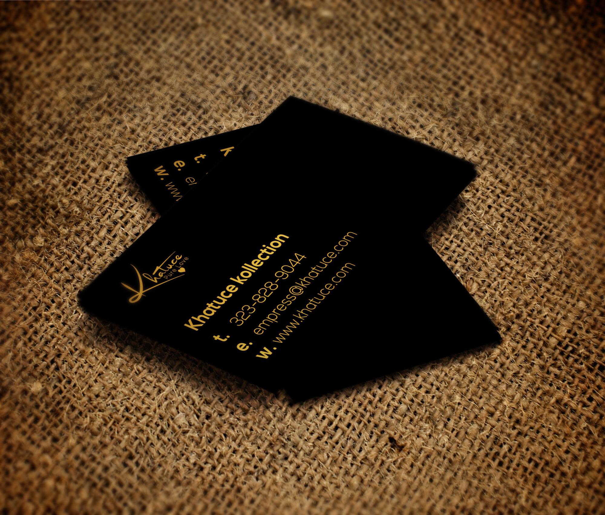 I will design Professional Business card, Letterhead and all Stationery Items