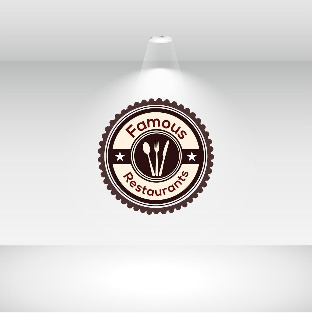 I will do a unique business logo design for your brand