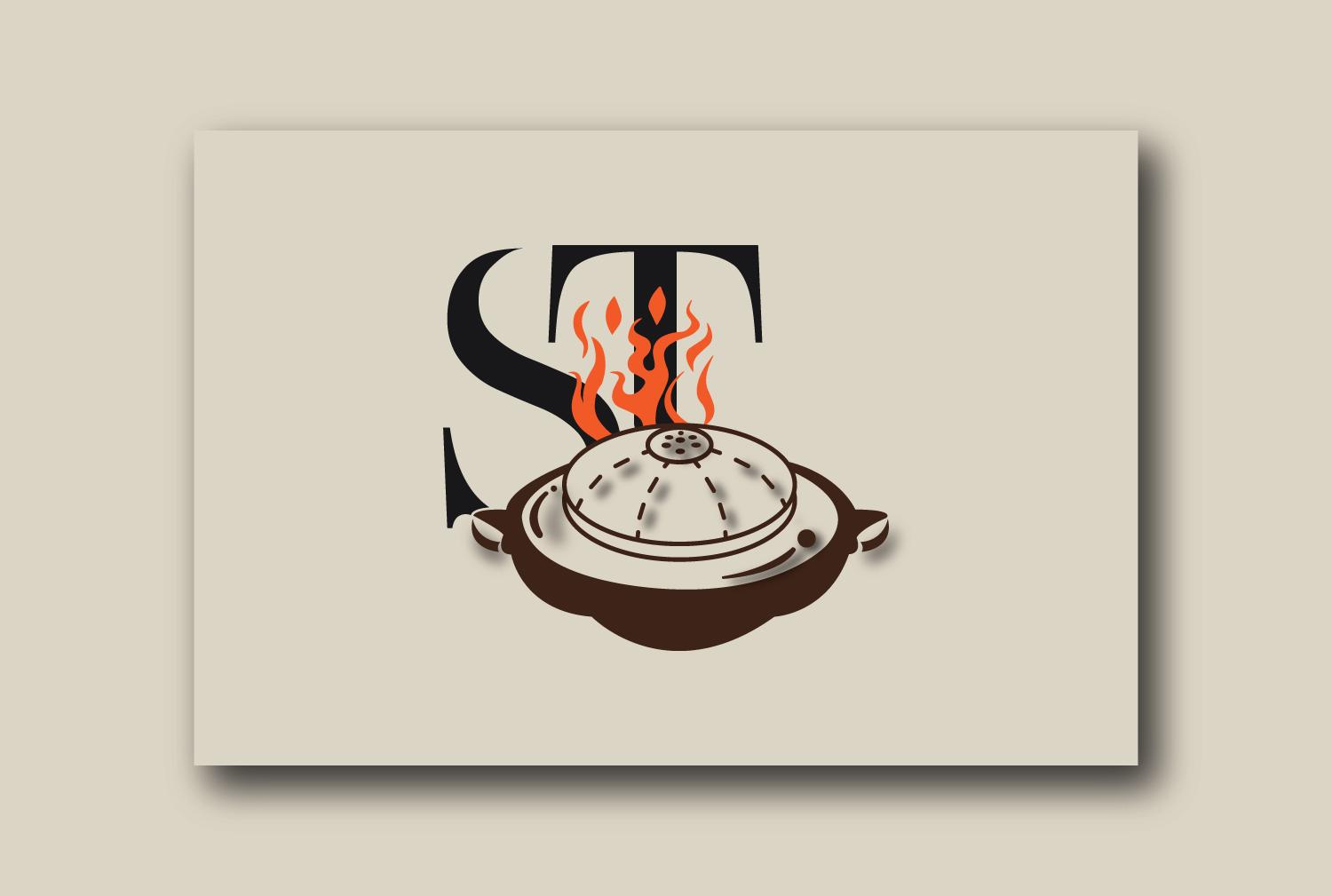 I will do a unique business logo design for your brand