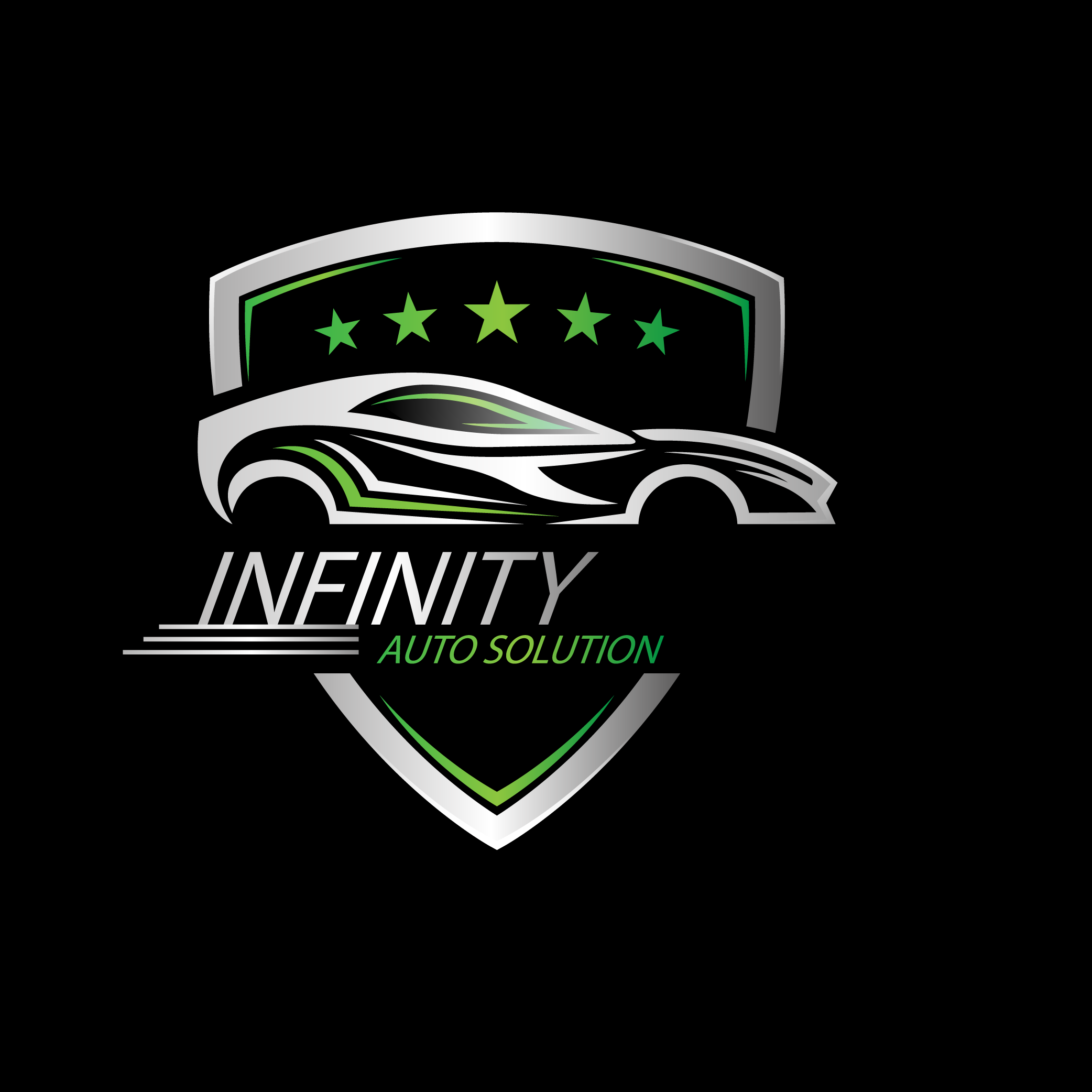 I will design modern and creative logo in 12 hours 