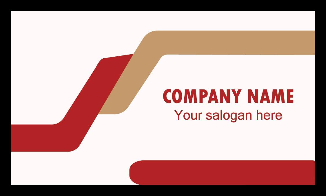 I will design creative and attractive business cards