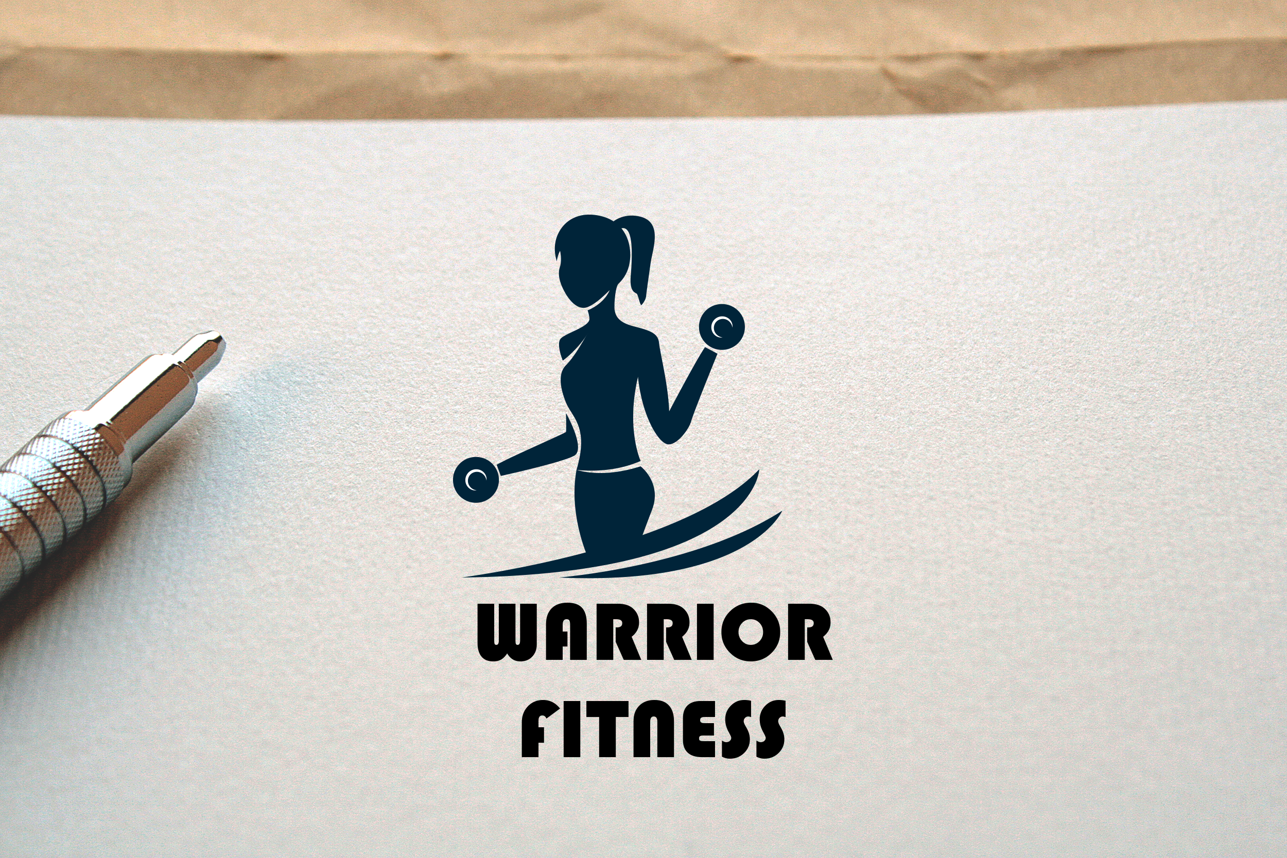 I will design modern and creative logo in 12 hours 