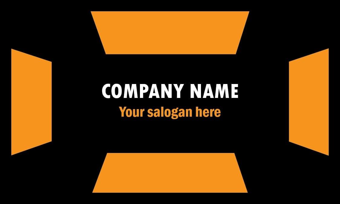 I will design creative and attractive business cards