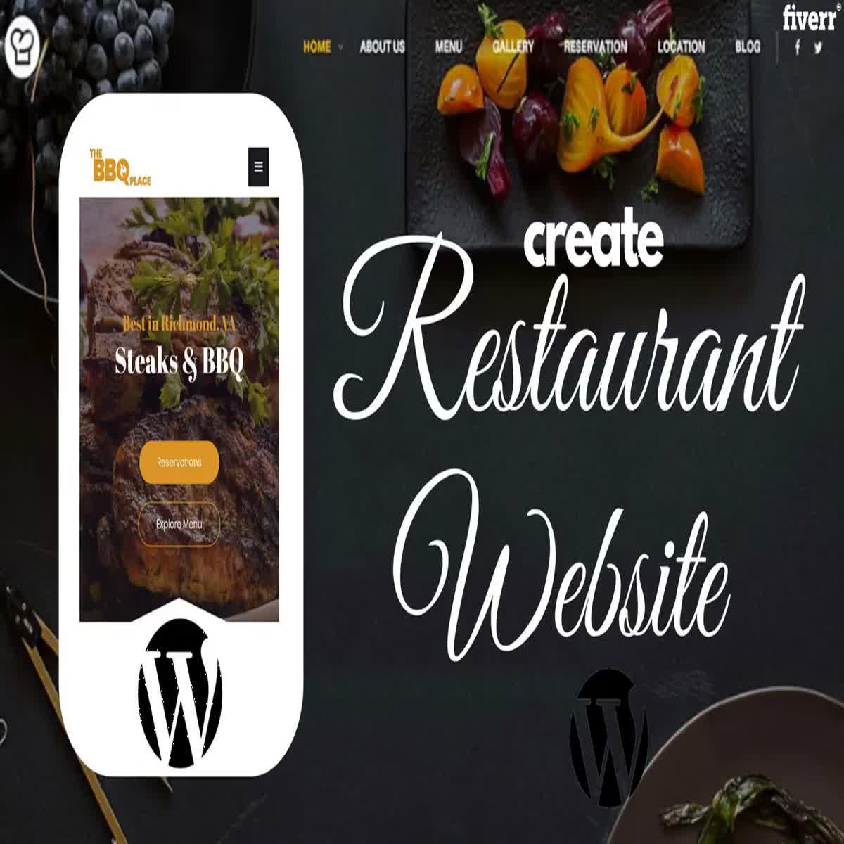 I will develop a food delivery app like uber eats, grubhub, grocery app, ordering app or website