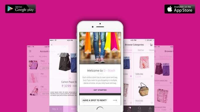 I will ios app developer iphone app android mobile app development